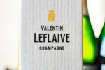 Valentin Leflaive CV1830 Blanc de Blancs NV Extra Brut (6 Bottles) Champagne, France - Image 3