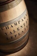 Valentin Leflaive CV1830 Blanc de Blancs NV Extra Brut (6 Bottles) Champagne, France - Image 7