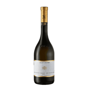 Juliet Victor Estate Furmint 2021 (6 Bottles) Tokaj, Hungary