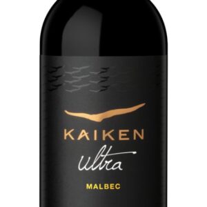 Kaiken Ultra Malbec (6 Bottles) Mendoza, Argentina