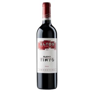 Mendoza Tinto 2022 (6 Bottles) Argentina
