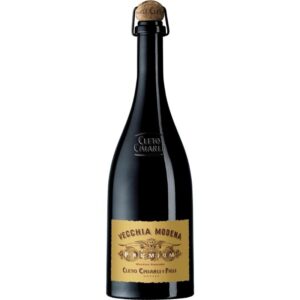 Vecchia Modena Lambrusco Sorbara 2025 (6 Bottles) Italy