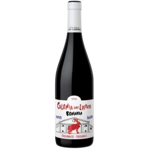 `Colonia Las Liebres` Mendoza Bonarda Clasica O 2025 (6 Bottles) Argentina