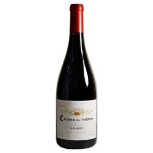 `En Pente` Cahors Malbec 2021 (6 Bottles) France