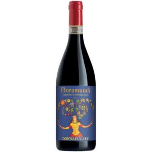 `Floramundi` Cerasuolo di Vittoria 2023 (6 Bottles) Italy