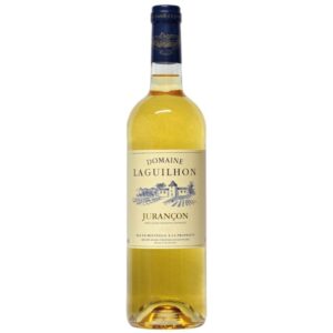Jurançon Doux 2023 (6 Bottles) France