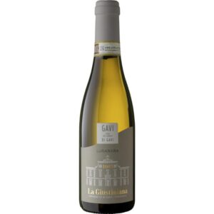 `Lugarara` Gavi di Gavi 2025 (6 Bottles) Italy