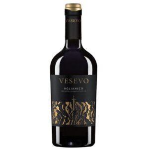 Aglianico Campania 2023 (6 Bottles) Italy